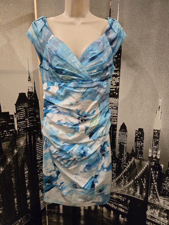 S.L. Fashions Dresses & Skirts - S.L. Fashions Size 8 dress